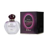 Pure Poison by Christian Dior 3.4 oz Eau De Parfum for Women