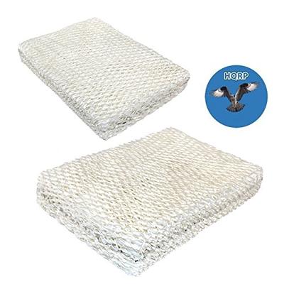 HQRP 2-Pack Humidifier Wick Filter 12" x 8" x 2" Coaster