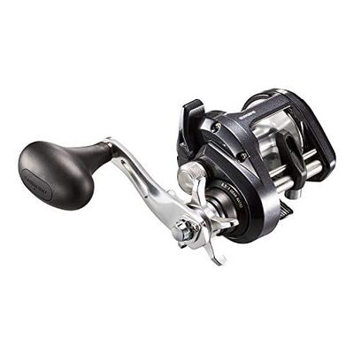 SHIMANO Tekota 500A Conventional Trolling Reel