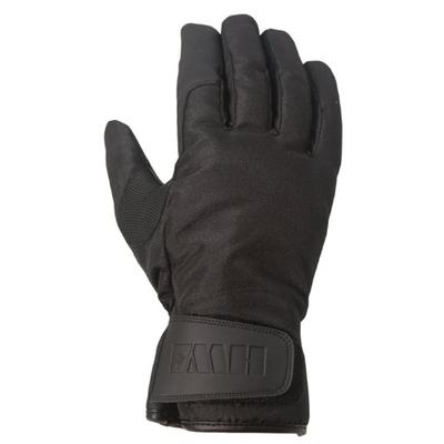 ACK, LLC HWI Gear Long Gauntlet Cold Weather Glove, Large, Black