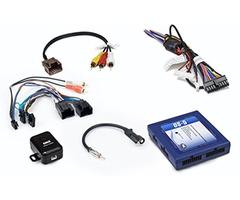 PAC OS5 OS-5 Radio Replacement Interface with Onstar Retention