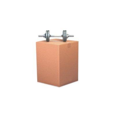 SHPHD1212DW - Doublewall Boxes, 12 x 12 x 12