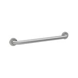 Bobrick B-5806x48 Concealed Mounting Grab Bar with Snap Flange, Satin screenshot. Medical & Orthopedic Supplies directory of Health & Beauty Supplies.