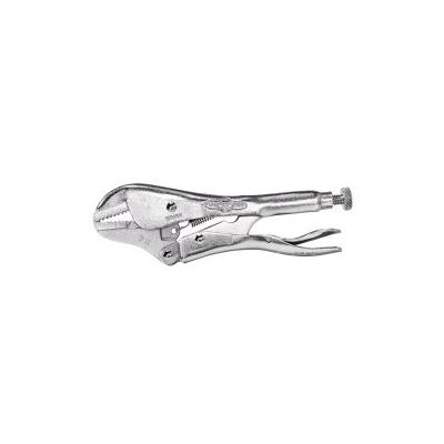 Irwin Vise Grip 0302L3 Straight Jaw Locking Pliers