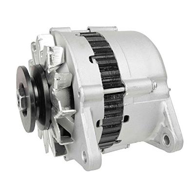 Sierra 18-6929 Yanmar Diesel Alternator - Yanmar LH Engines