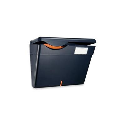 Officemate Security Wall File w/Cover