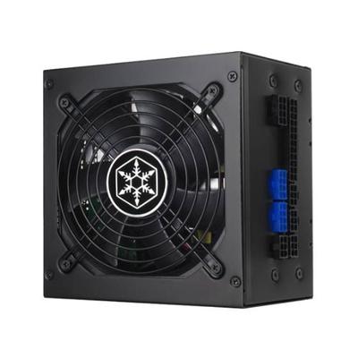Silverstone Tek Strider Series ATX12V/EPS12V 550W 80+ Gold PFC Power Supply with Full Modular Cables
