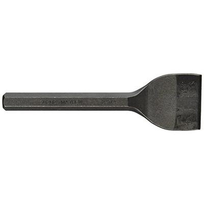 Mayhew Select 30202 2-1/4-Inch Mason Chisel