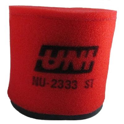 Uni Filter NU-2333ST 2-Stage Air Filter