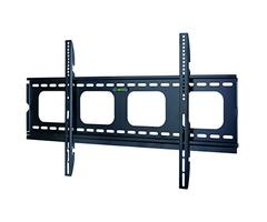 Homevision Technology LCD105BLK 32" to 60" Low Profile Wall Mount, Black