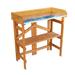 Folding Utility Table & Potting Bench - Northbeam PTB0080010010