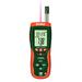 Extech HD500 Psychrometer with Infrared Thermometer