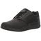 Dr. Scholl's Shoes Men's Intrepid Work Shoe, Black, 12 M US