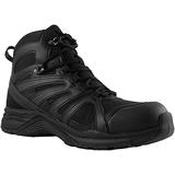 Altama Aboottabad Trail Runner Tactical Mid Top Combat Boot - Coyote Size 10.5 Black screenshot. Shoes directory of Clothing & Accessories.