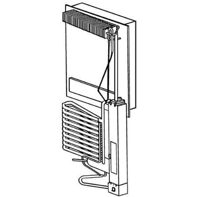 Norcold 632307 Cooling Unit