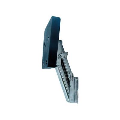 Marinetech 55-0010 Stainless Steel Marine Outboard Motor Bracket