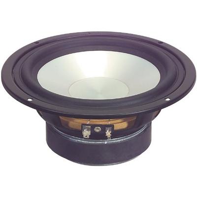 Goldwood Sound GW-S650/8 Poly Cone 6.5" Woofer 170 Watts 8ohm Replacement Speaker