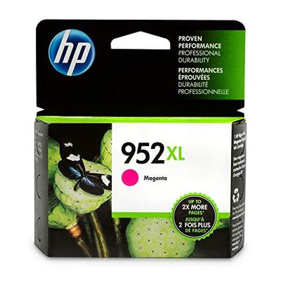 HP 952XL Ink Cartridge Magenta (L0S64AN)