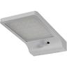 Ledvance Applique solaire extérieure ledvance 3 w blanc froid argent