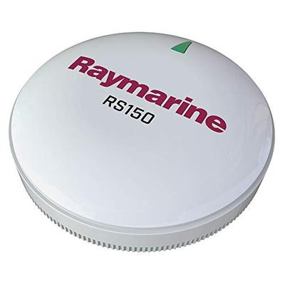 Raymarine RS150 GPS/Glonass Antenna/Receiver Raymarine E70310 RS150 GPS/Glonass Antenna/Receiver