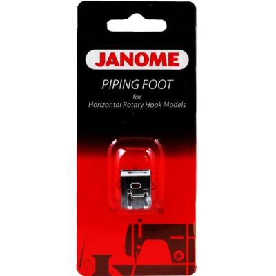 Janome Top-Load - Piping Foot