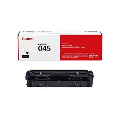 Canon Original 045 Toner Cartridge - Black