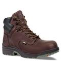 Timberland Pro 6" TiTAN AL WP - Mens 9.5 Brown Boot W