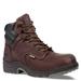 Timberland Pro 6" TiTAN AL WP - Mens 14 Brown Boot Medium