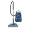 Kenmore BC4026 Pet Friendly Pop-N-Go Bagged Canister Vacuum Plastic in Blue/Gray | 27.9 H x 16.2 W x 13.8 D in | Wayfair