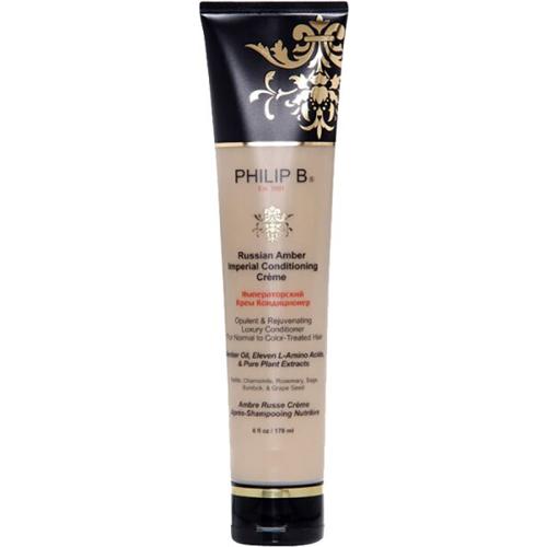 Philip B Russian Amber Imperial Conditioning Crème 60 ml Haarcreme