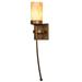 2nd Avenue Design Bechar 28 Inch Wall Sconce - 04.1480.1.NH