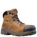 Timberland Pro 6" Helix HD CT WP - Mens 13 Brown Boot Medium