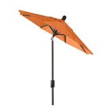 Birch Lane™ Carla 8' 4" Market Sunbrella Umbrella Metal | 100 H in | Wayfair 5D4A58FA84154ECA979A70ECA08D67AD