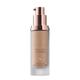 delilah Pure Light Liquid Radiance - Halo For Women 1.01 oz Foundation