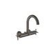 Melangeur bain douche Atrio Hard Graphite brossé - hard graphite brosse - ardoise brossé - Grohe