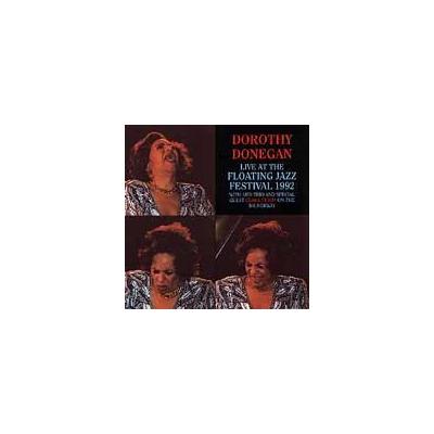 Dorothy Donegan Trio with Clark Terry by Dorothy Donegan (CD - 12/15/1993)