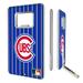 Chicago Cubs 1948-1956 Cooperstown Pinstripe Credit Card USB Drive & Bottle Opener
