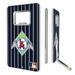 Los Angeles Angels 1961-1965 Cooperstown Pinstripe Credit Card USB Drive & Bottle Opener