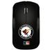 Baltimore Orioles 1966-1969 Cooperstown Solid Design Wireless Mouse