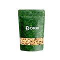 Dorri - Cashew Nuts Roasted and Salted (Available from 100g to 5kg) (2kg)