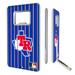 Texas Rangers 1981-1983 Cooperstown Pinstripe Credit Card USB Drive & Bottle Opener