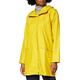 Damen Helly Hansen W Moss Rain Coat, Essential Gelb, XL