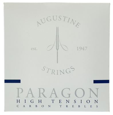 Augustine Paragon Blue High Tension