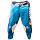 Kini Red Bull Vintage Motocross Hose, schwarz-blau, Größe S