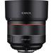 Rokinon 85mm f/1.4 AF Lens for Nikon F IO85AF-N