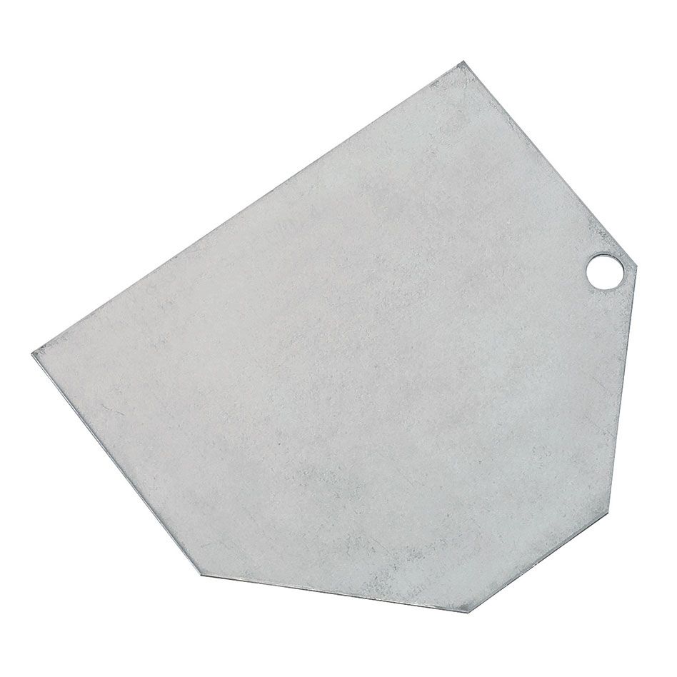 BIRCOlight Stirnwand, Rinne Nr. 9 Image