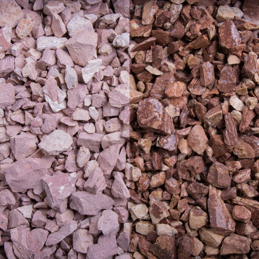 Ziersplitt Savannen, 500 kg (Bigbag), 5-16 mm Image