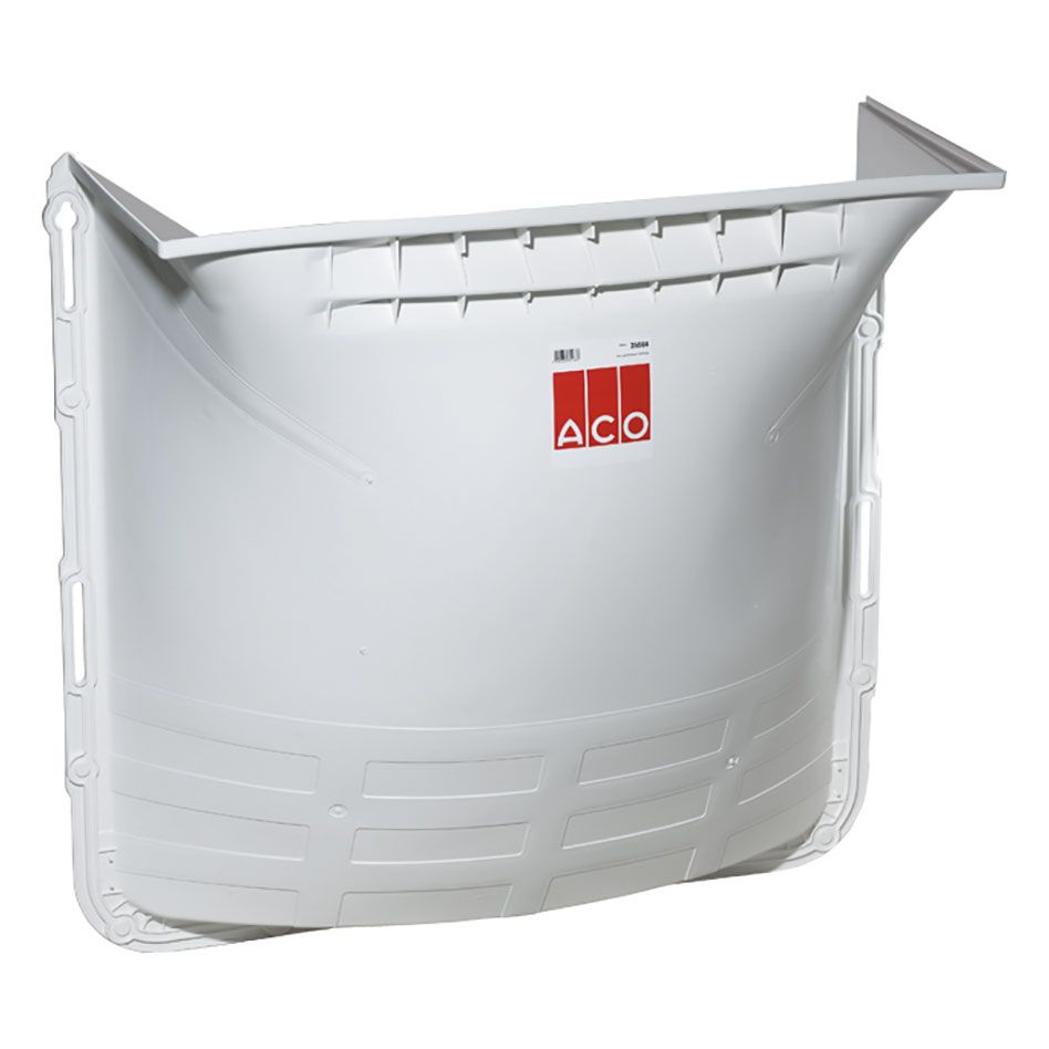 ACO Therm Lichtschacht/Lüftungsschacht Körper 1250x1000x400 mm Image