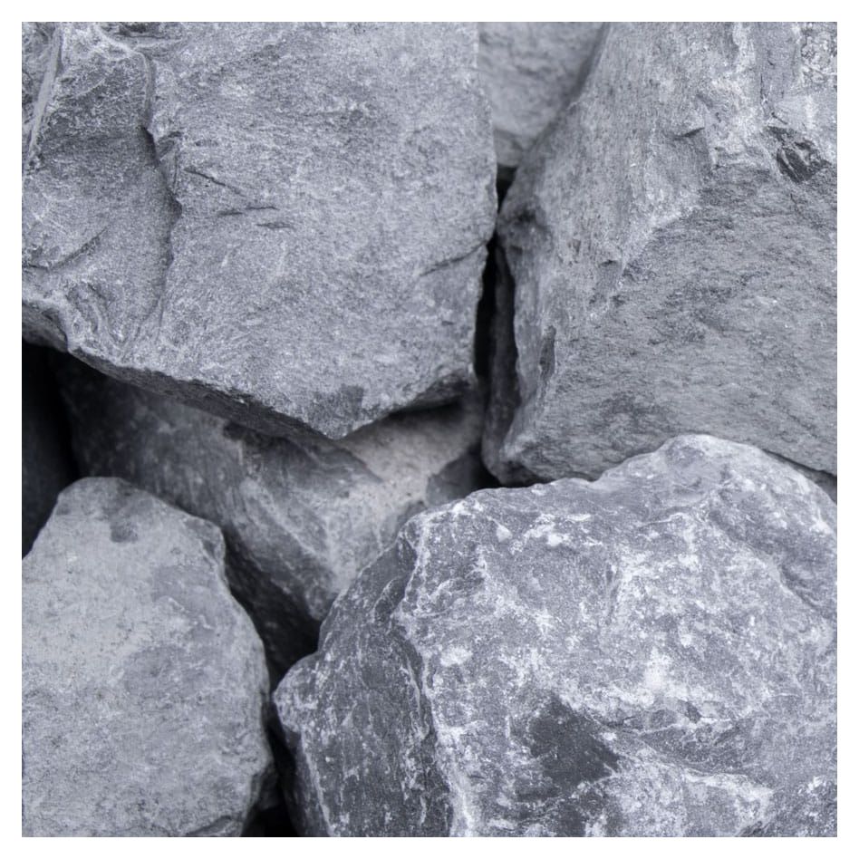 Bruchsteine Basalt, 750 kg (Bigbag), 100-300 mm Image