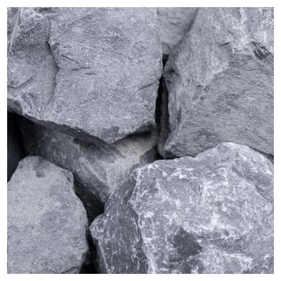 Bruchsteine Basalt, 750 kg (Bigbag), 100-300 mm